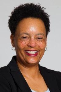 Felicia E. Mebane, PhD, MSPH